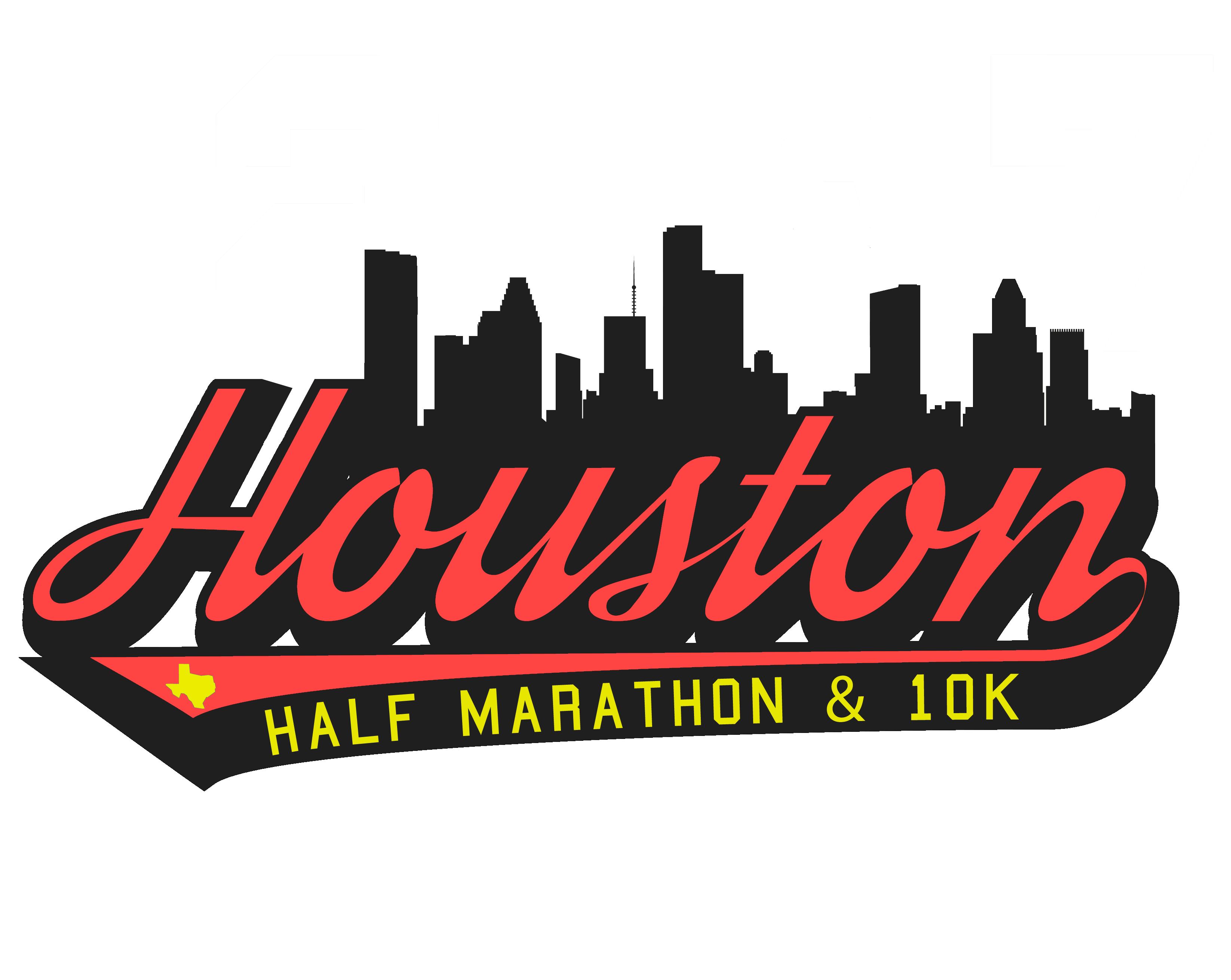Houston Half